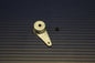 Dumas - RUDDER ARM FOR 1/8" SHAFT