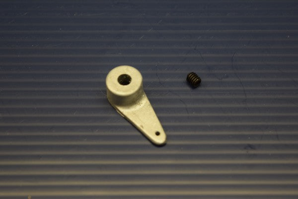 Dumas - RUDDER ARM FOR 3/16" SHAFT