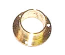 Mantua - 36160 Brass Mast Foot - 6 mm Dia.