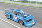 Italeri - B.M.W. 320 Group 5 1:24 Scale