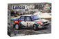 Italeri - Lancia HF Integrale 1:24 Scale