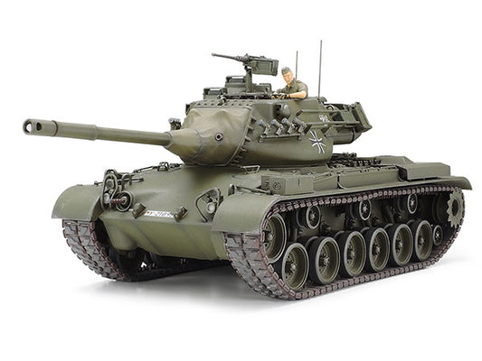 Tamiya - 1/35 West German Tank M47 Patton