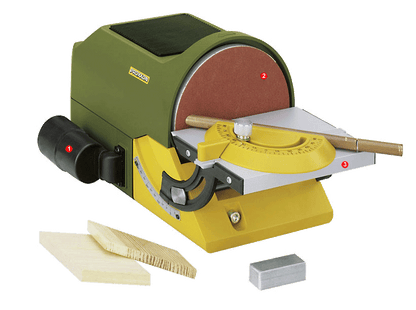 Proxxon - Disk Sander TG 125E