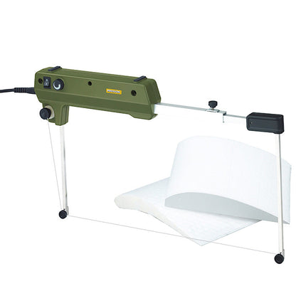 Proxxon - Hot wire cutter THERMOCUT 650/E