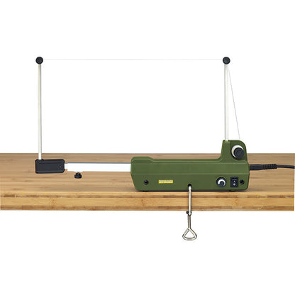 Proxxon - Hot wire cutter THERMOCUT 650/E