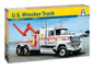 Italeri - 1/24 US Wrecker Truck