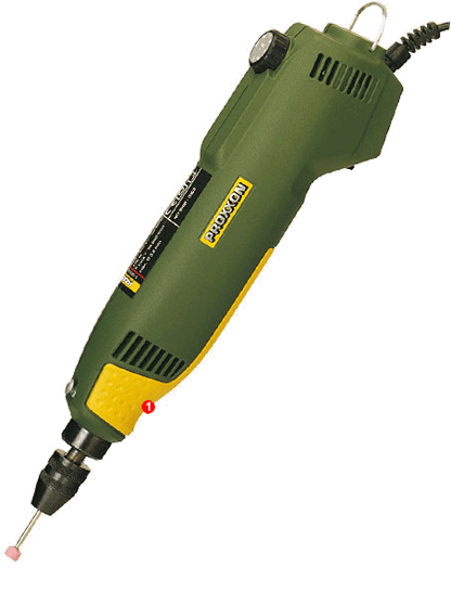 Proxxon - Precision Rotary Tool FBS 115/E