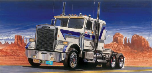 Italeri - FREIGHTLINER FLC 1:24 Scale