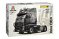Italeri - 3931s VOLVO FH16 XXL "VIKING" 1/24 Scale