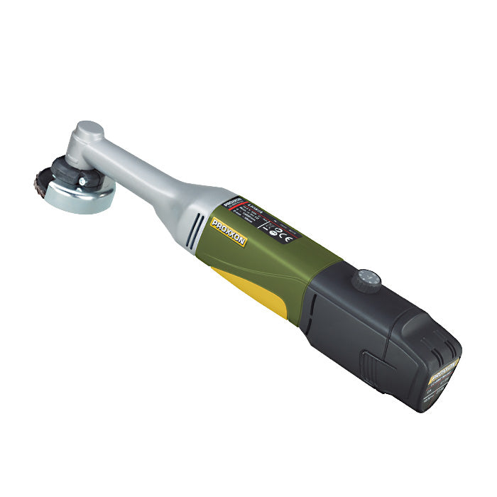 Proxxon - Cordless Angle Grinder LHW/A