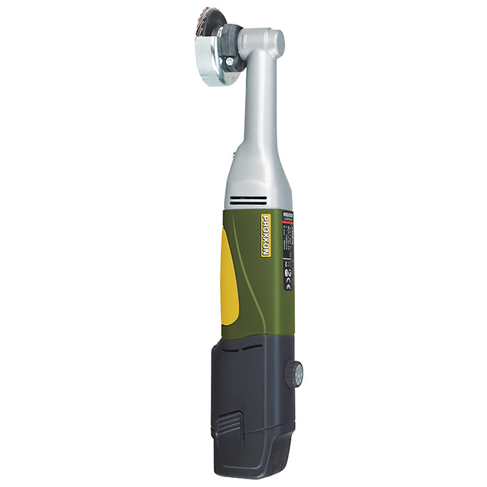 Proxxon - Cordless Angle Grinder LHW/A