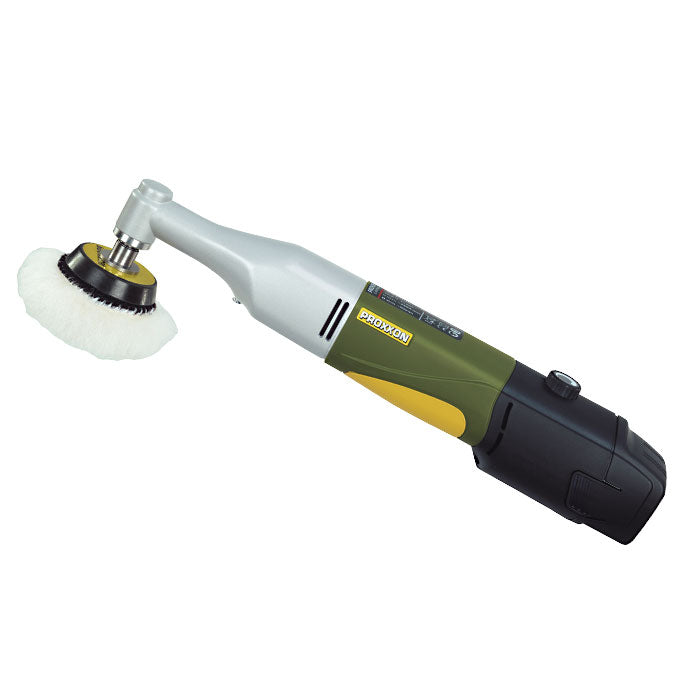 Proxxon - Cordless Angle Polisher WP/A