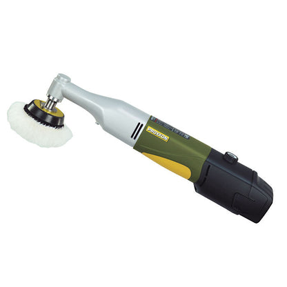 Proxxon - Cordless Angle Polisher WP/A