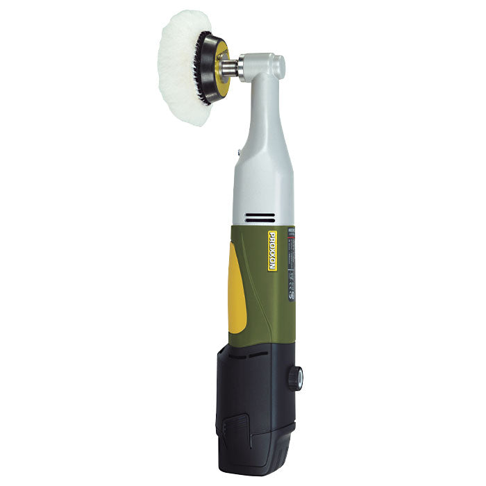 Proxxon - Cordless Angle Polisher WP/A