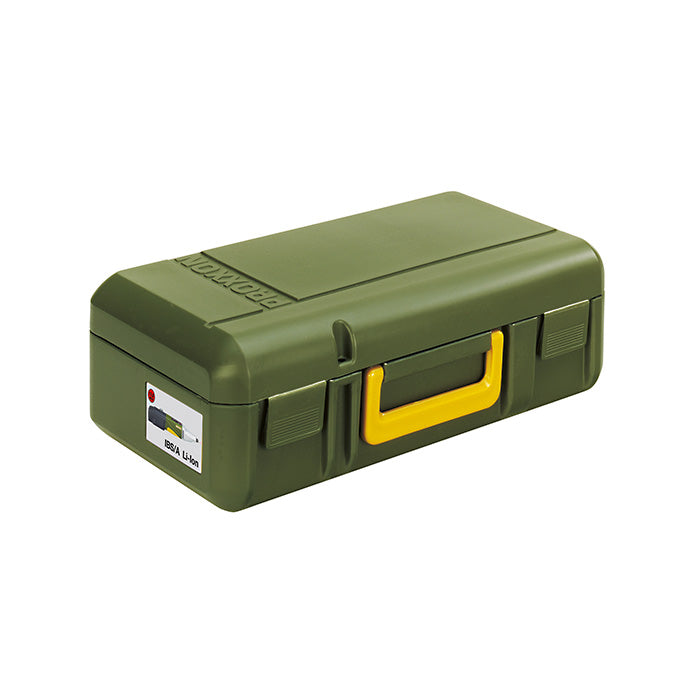 Proxxon - Cordless Angle Polisher WP/A