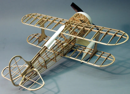 Dumas - LAIRD SUPER SOLUTION KIT 24" Wingspan