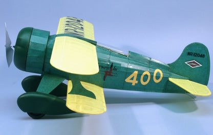 Dumas - LAIRD SUPER SOLUTION KIT 24" Wingspan