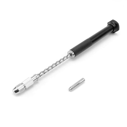 Enkay - Push Drill W/Xtra Collet