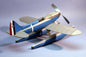 Dumas - SUPER MARINE S6B KIT 24" Wingspan