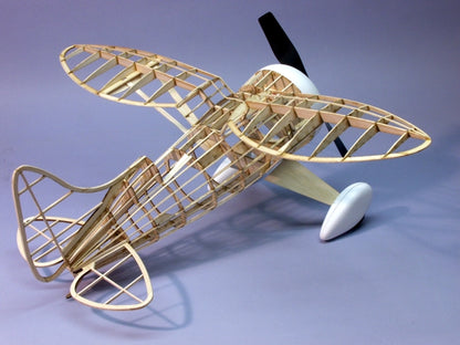 Dumas - HALL'S BULLDOG KIT 24" Wingspan