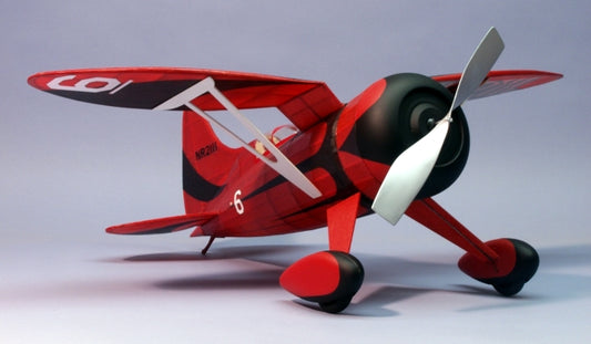 Dumas - HALL'S BULLDOG KIT 24" Wingspan