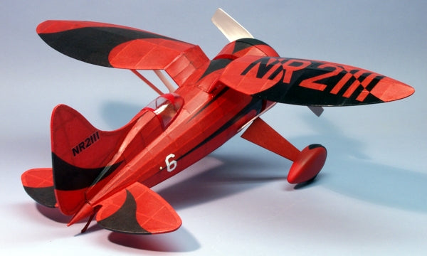 Dumas - HALL'S BULLDOG KIT 24" Wingspan