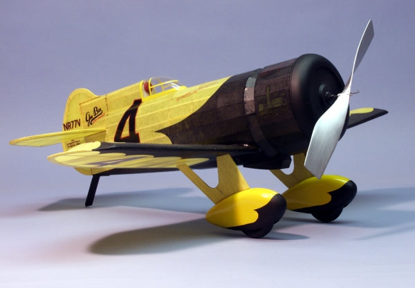 Dumas - GEE BEE Z KIT 24" Wingspan