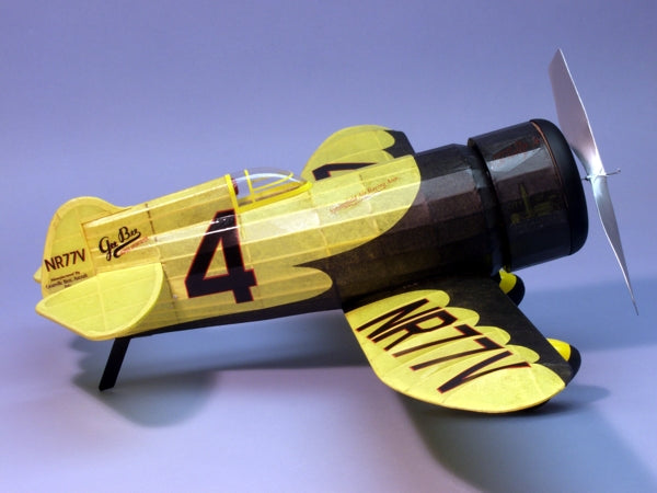 Dumas - GEE BEE Z KIT 24" Wingspan