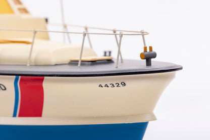 Billing Boats - 1:40 U.S. Coast Guards - Plastic hull