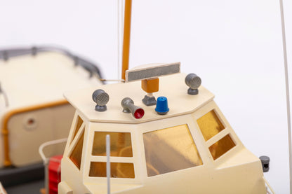 Billing Boats - 1:40 U.S. Coast Guards - Plastic hull