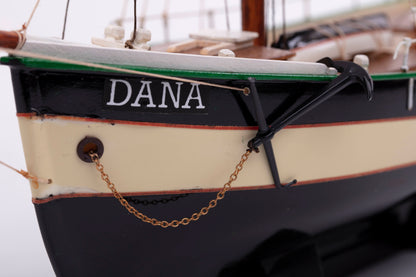 Billing Boats - 1:60 Dana - Plastic hull