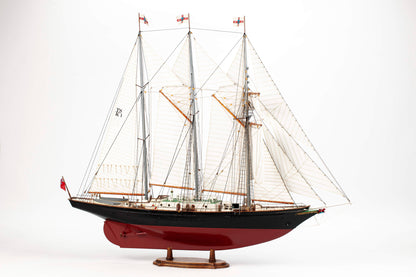 Billing Boats - Sir Winston Churchill 1:75 Scale