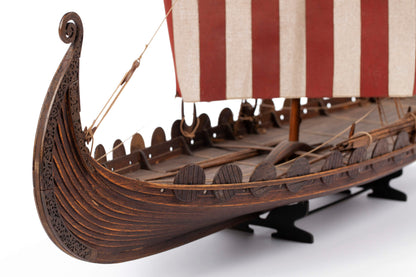 Billing Boats - 1:25 Oseberg Special
