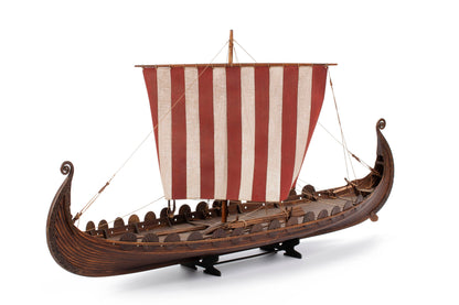 Billing Boats - 1:25 Oseberg Special