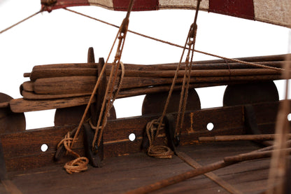 Billing Boats - 1:25 Oseberg Special