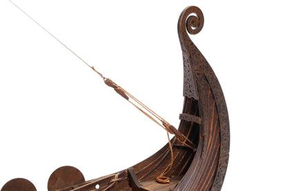 Billing Boats - 1:25 Oseberg Special