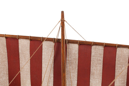 Billing Boats - 1:25 Oseberg Special