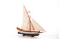 Billing Boats - 1:80 LE MARTEGAOU - Plank on Bulkhead