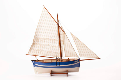 Billing Boats - 1:30 ESPERANCE - Wooden hull