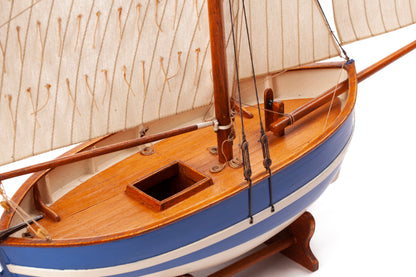 Billing Boats - 1:30 ESPERANCE - Wooden hull