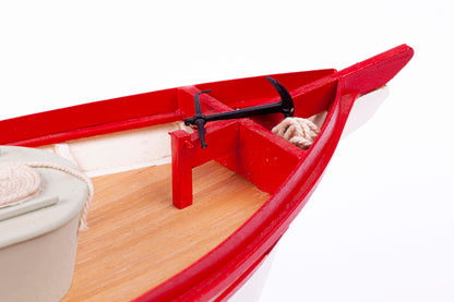 Billing Boats - 1:20 MONTEREY (mediterranean edition) - wooden hull