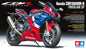 Tamiya - HONDA CBR1000RR-R FIREBLADE SP 1:12 Scale