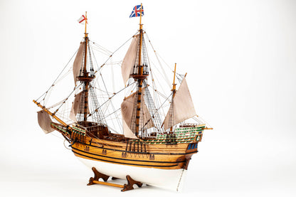 Billing Boats - Mayflower 1:60 Scale