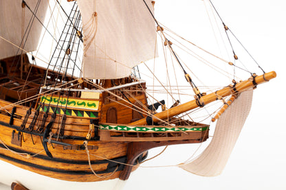 Billing Boats - Mayflower 1:60 Scale