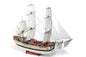 Billing Boats - 1:50 HMS Endeavour