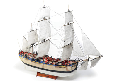Billing Boats - 1:50 HMS Endeavour