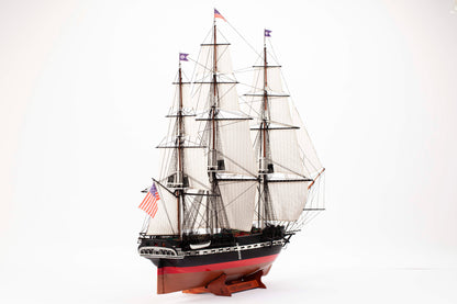 Billing Boats - 1:100 USS Constitution