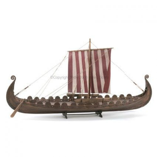 Billing Boats - 1:25 Oseberg Special