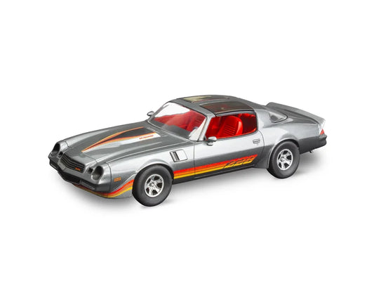 Revell - 1:25 Camaro Z28 '81