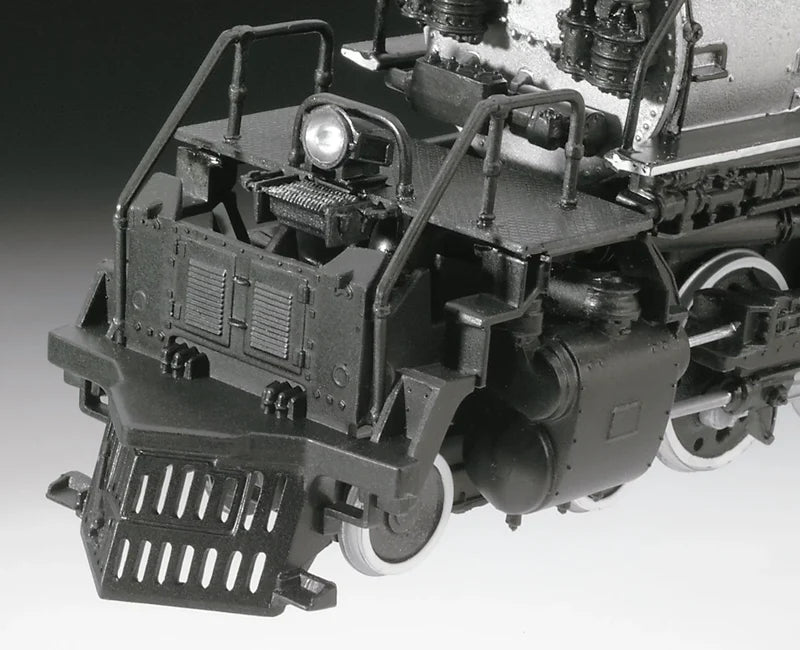 Revell - Big Boy Locomotive 1:87 HO Scale